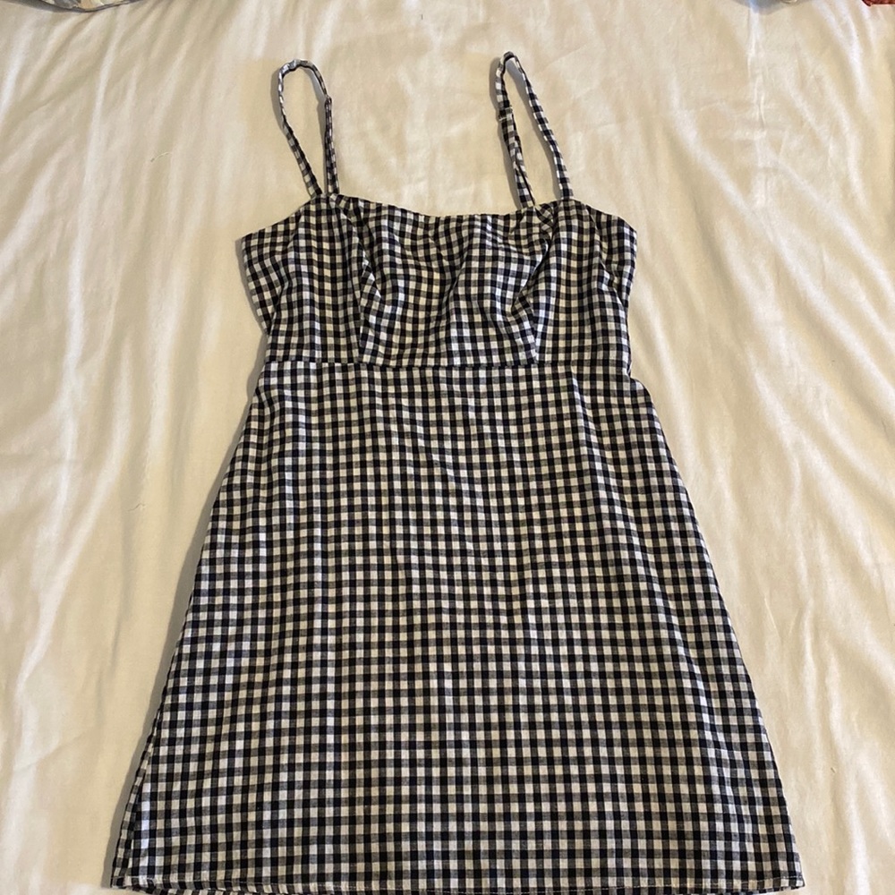 Brandy Melville/John Galt Karla dress